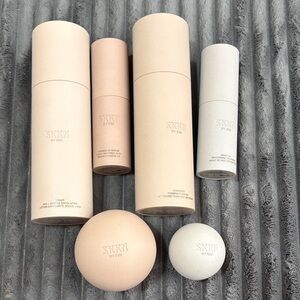 Women's Skincare Set - new